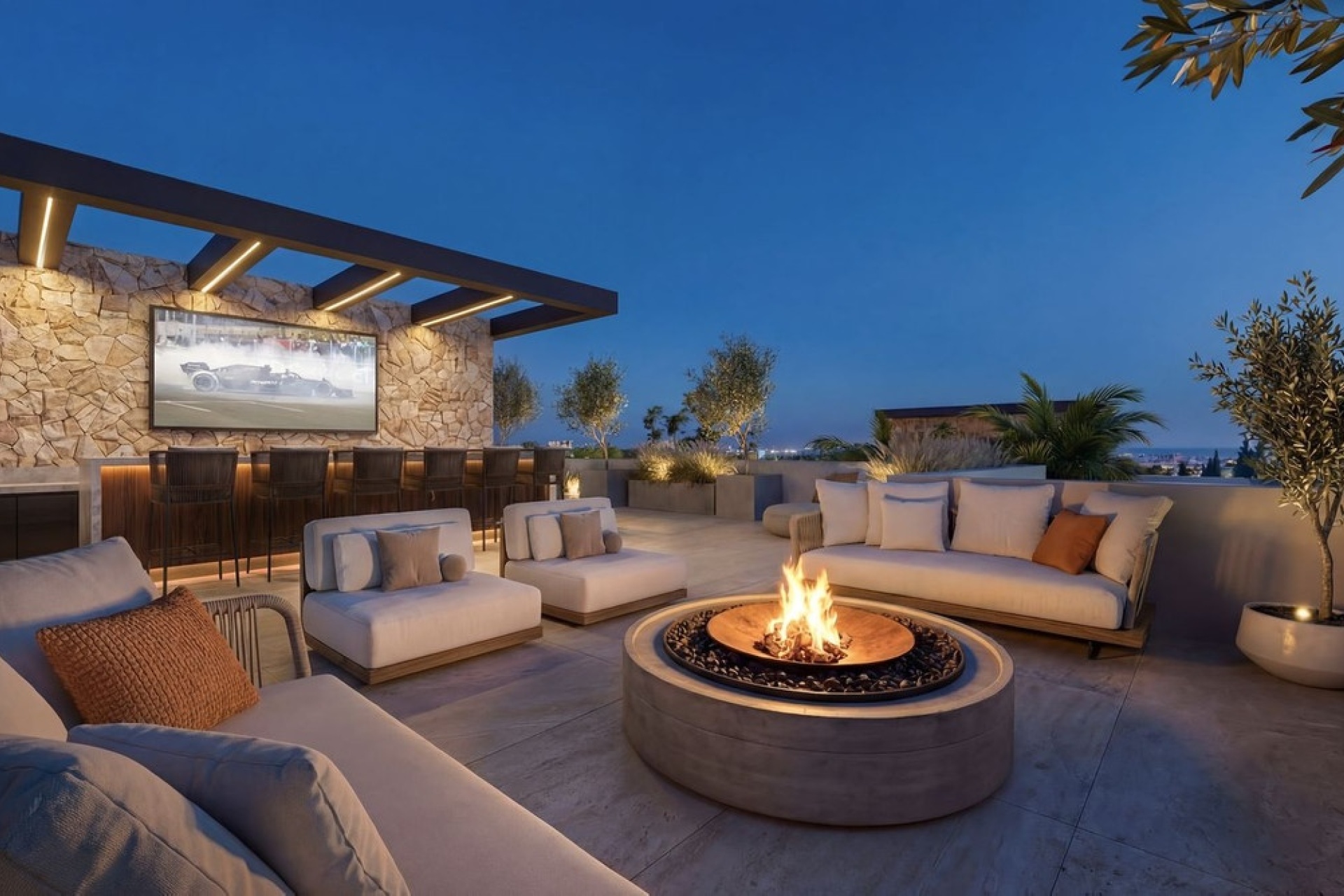 Resale - Villa - Estepona - Estepona Centro