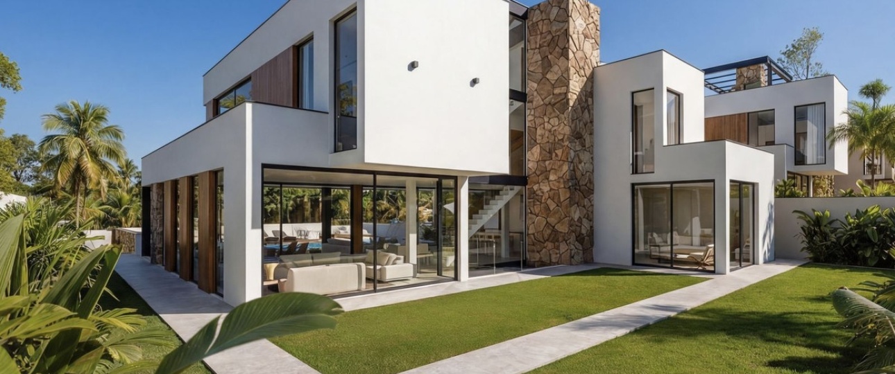 Resale - Villa - Estepona - Estepona Centro