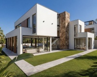 Resale - Villa - Estepona - Estepona Centro