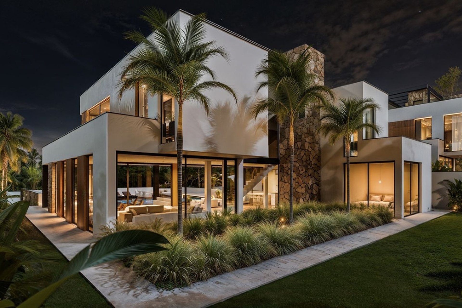 Resale - Villa - Estepona - Estepona Centro