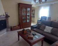Resale - Villa - Estepona - Estepona Centro