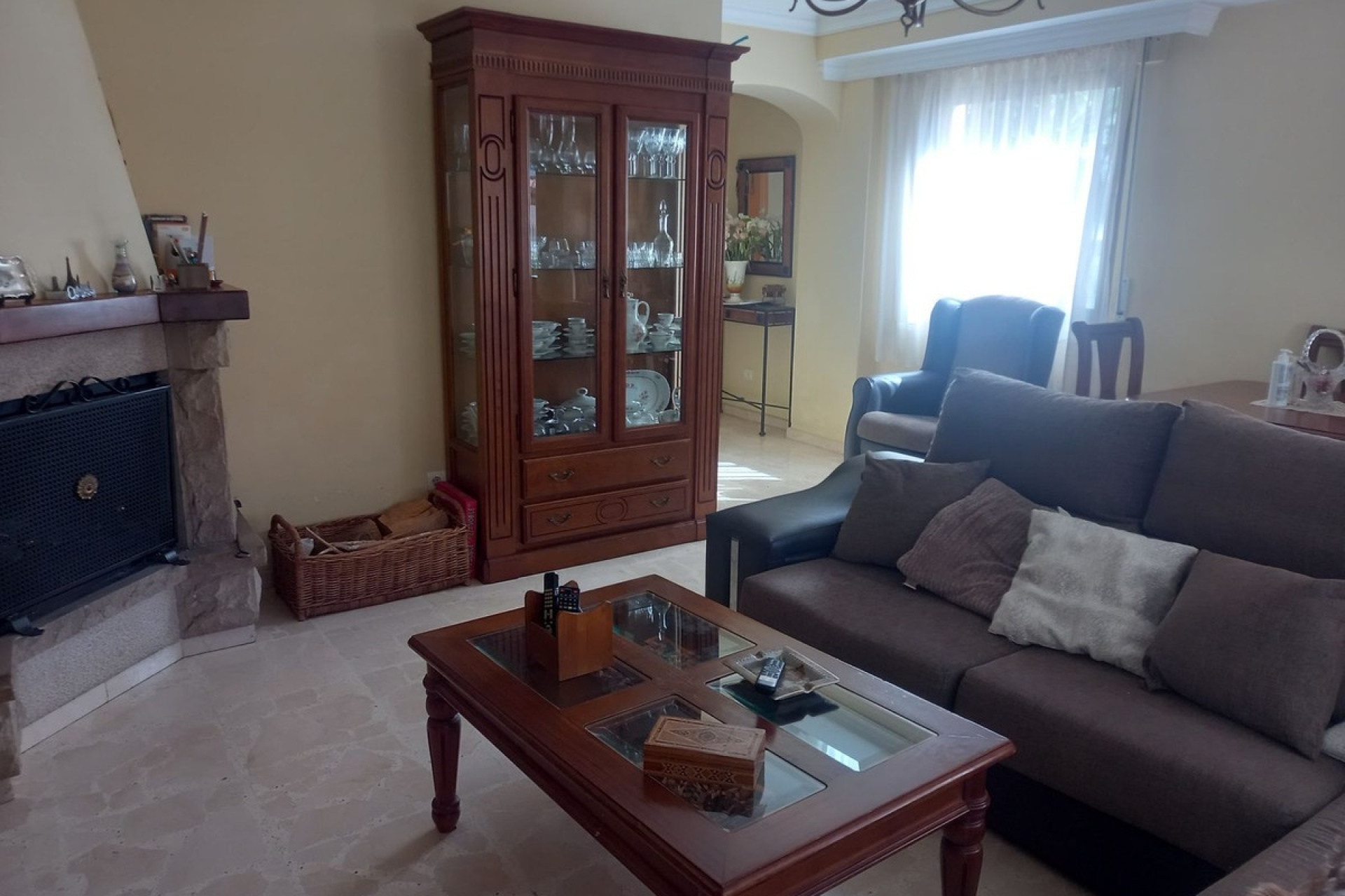 Resale - Villa - Estepona - Estepona Centro