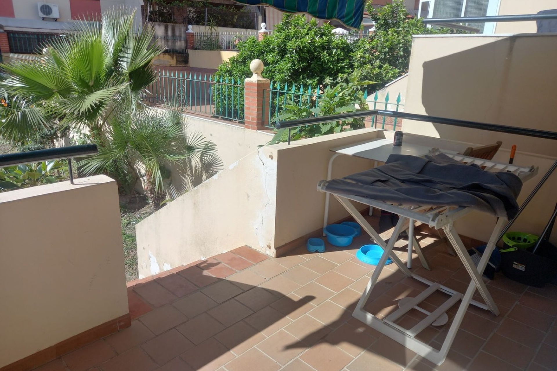 Resale - Villa - Estepona - Estepona Centro