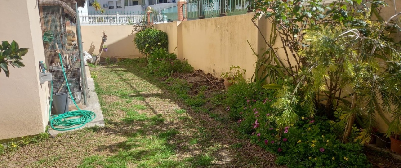 Resale - Villa - Estepona - Estepona Centro
