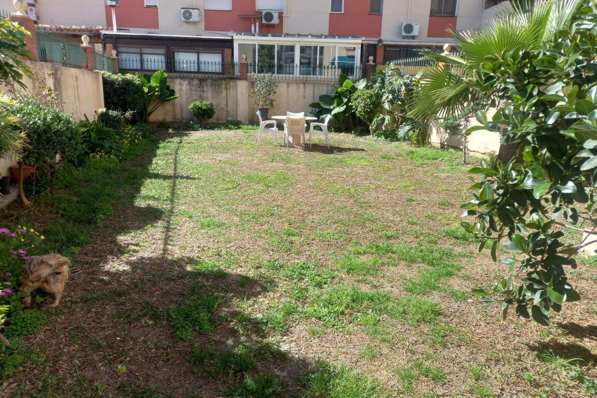 Resale - Villa - Estepona - Estepona Centro