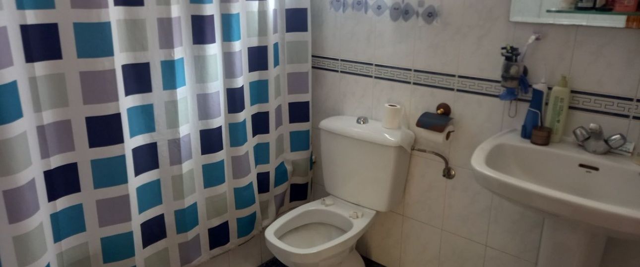 Resale - Villa - Estepona - Estepona Centro