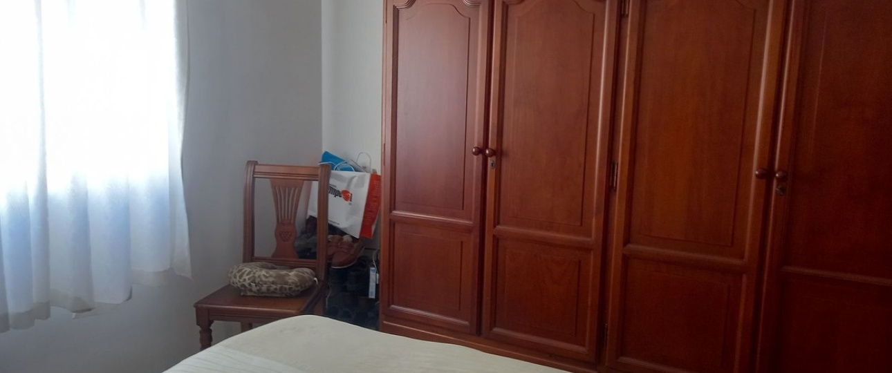 Resale - Villa - Estepona - Estepona Centro