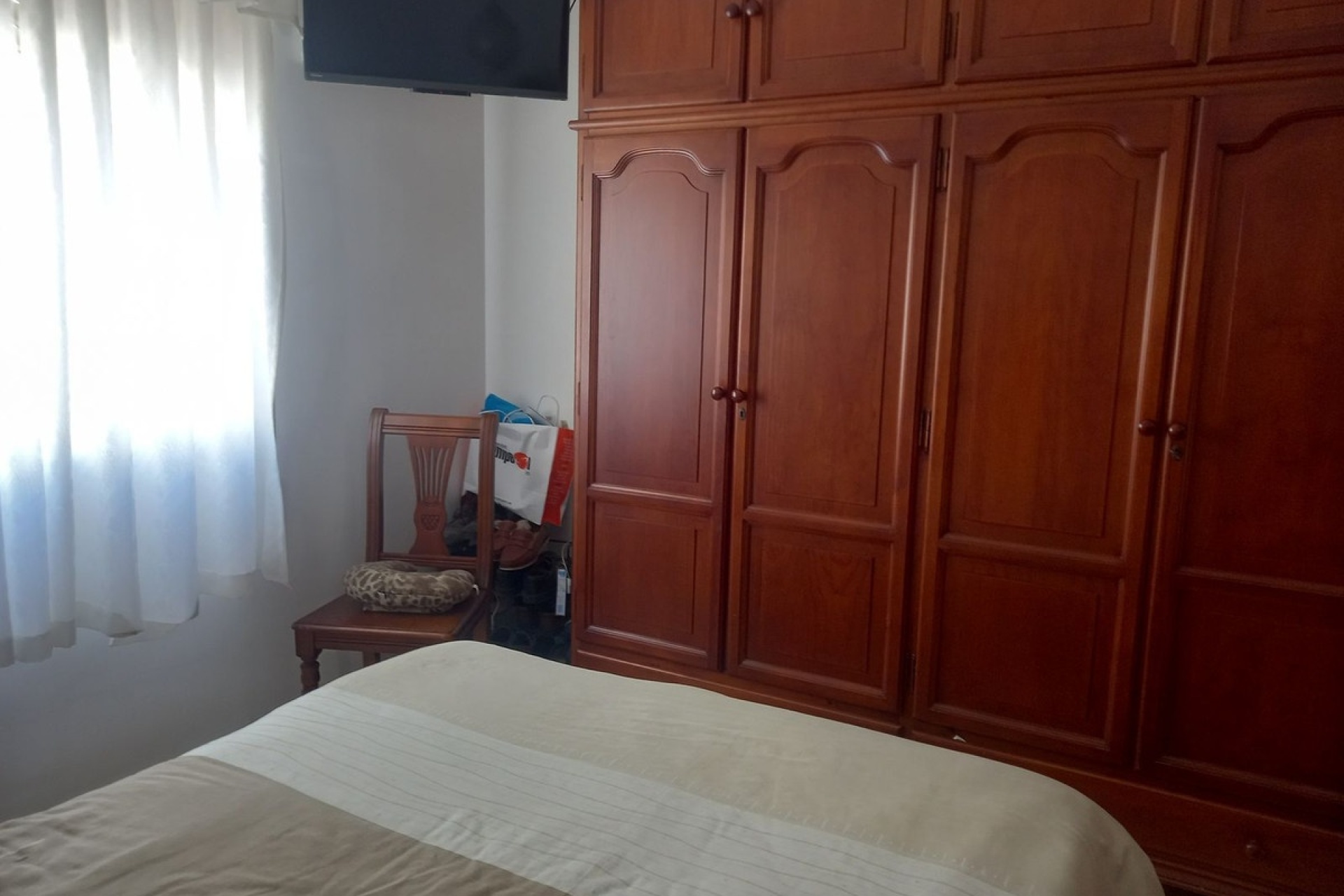 Resale - Villa - Estepona - Estepona Centro