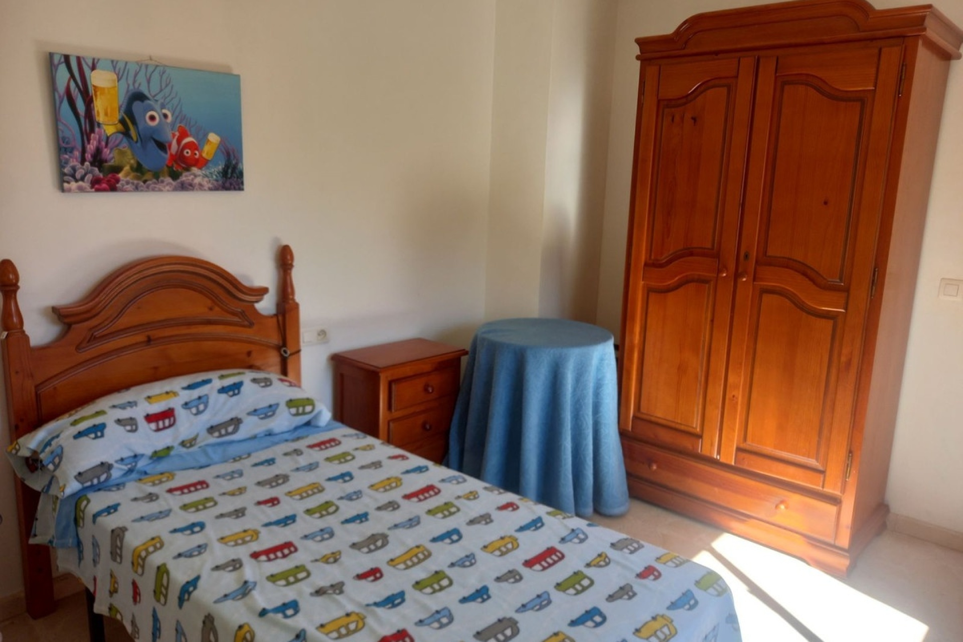 Resale - Villa - Estepona - Estepona Centro