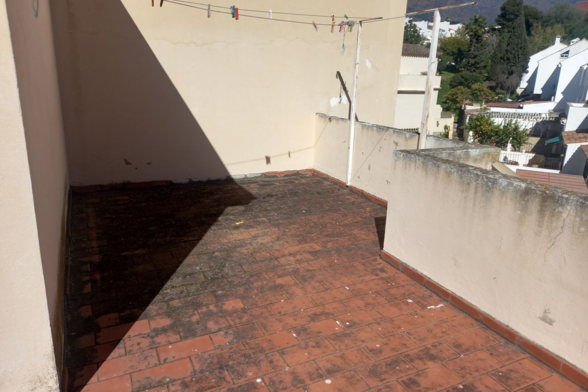 Resale - Villa - Estepona - Estepona Centro