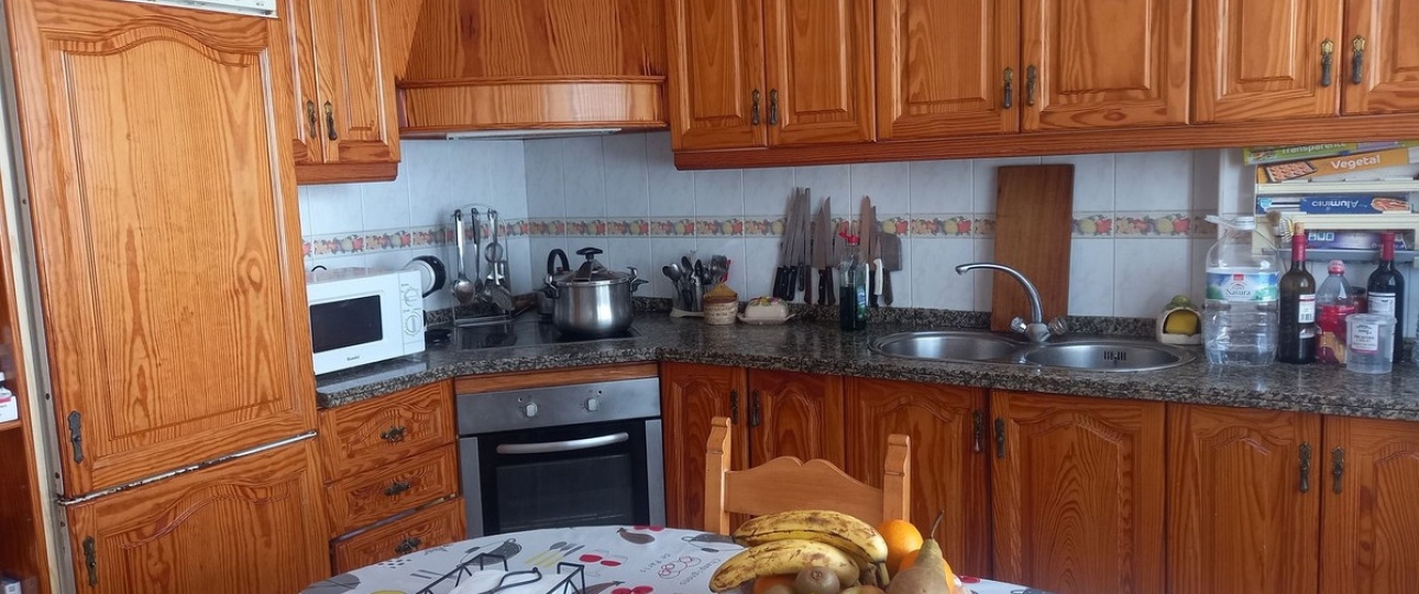 Resale - Villa - Estepona - Estepona Centro