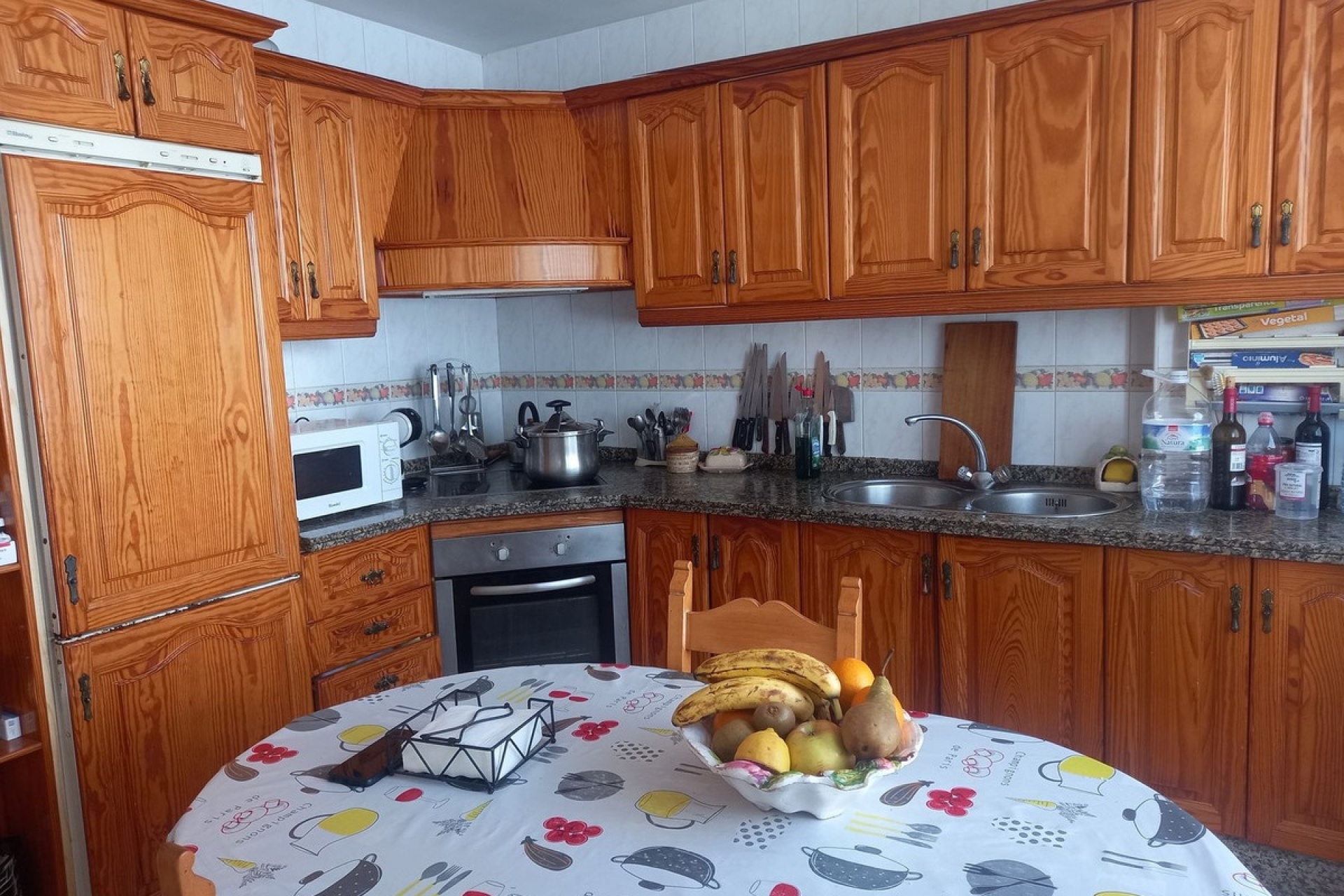 Resale - Villa - Estepona - Estepona Centro