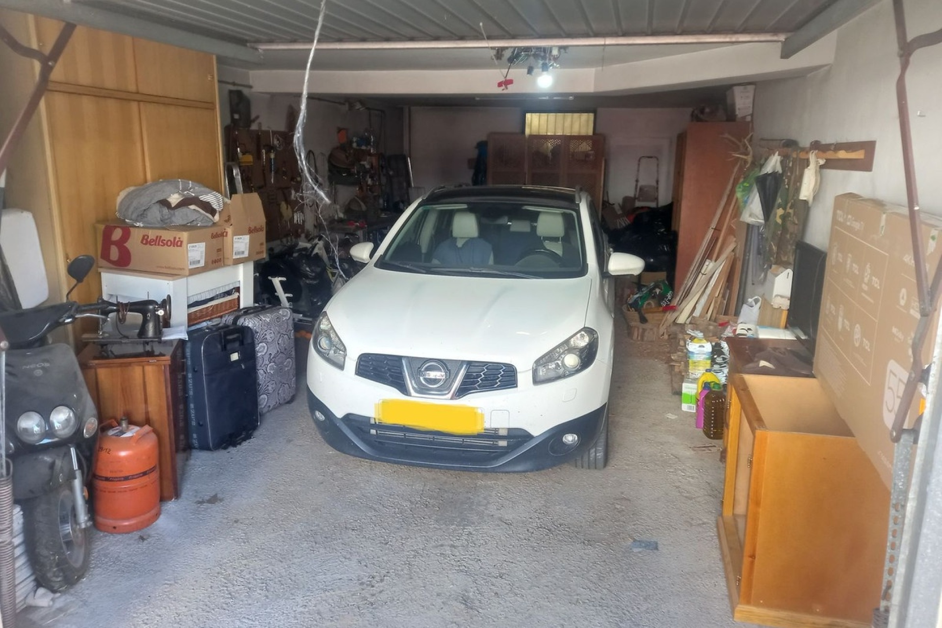 Resale - Villa - Estepona - Estepona Centro