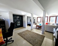 Resale - Villa - Estepona - Estepona Centro