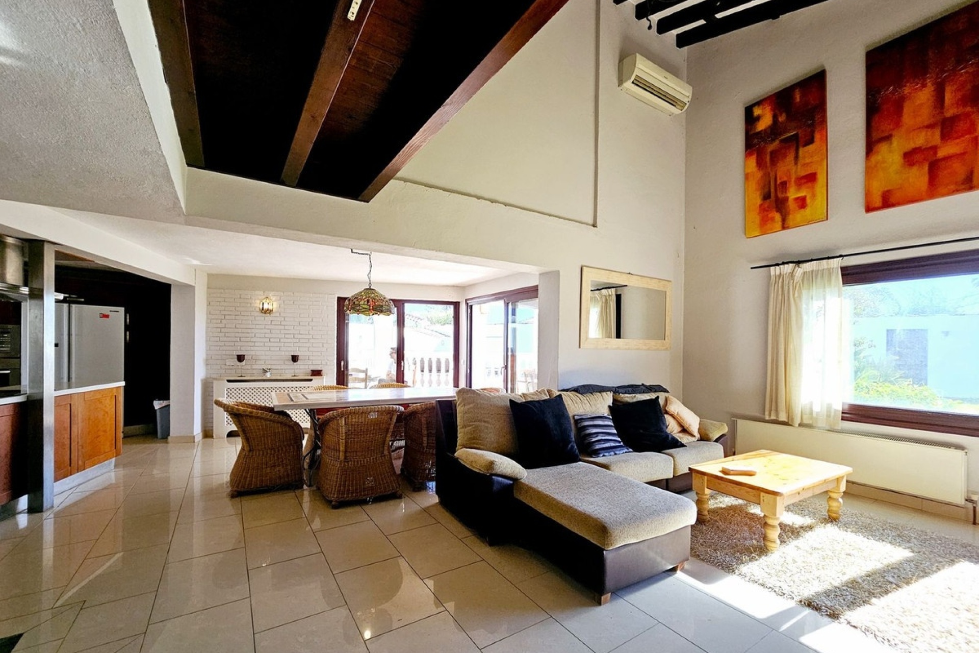 Resale - Villa - Estepona - Estepona Centro