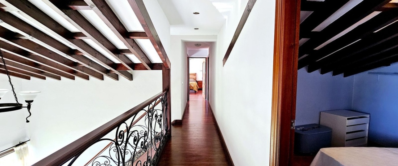 Resale - Villa - Estepona - Estepona Centro