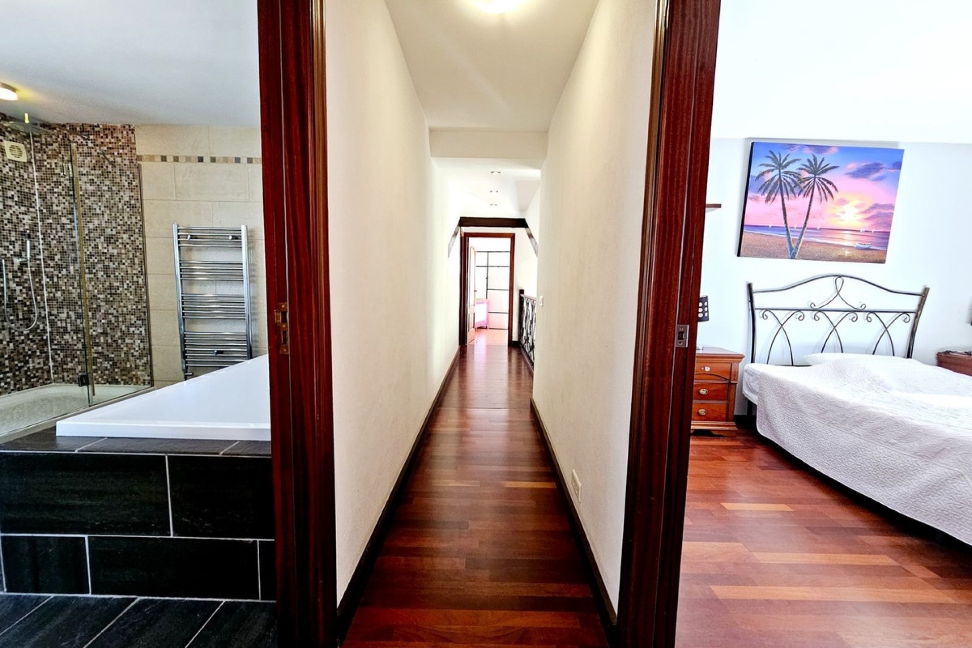 Resale - Villa - Estepona - Estepona Centro