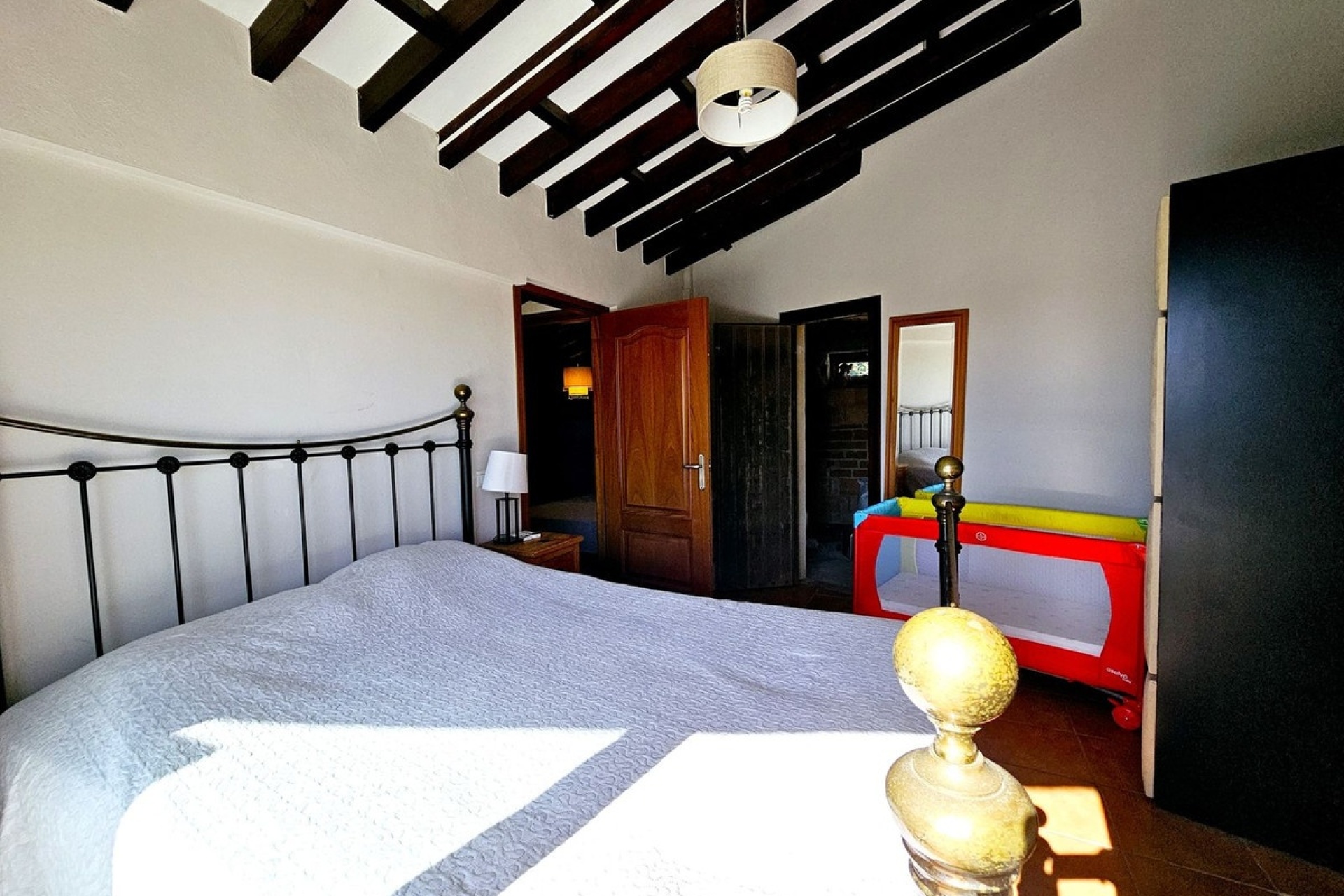 Resale - Villa - Estepona - Estepona Centro
