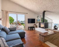 Resale - Villa - Estepona - Estepona Centro