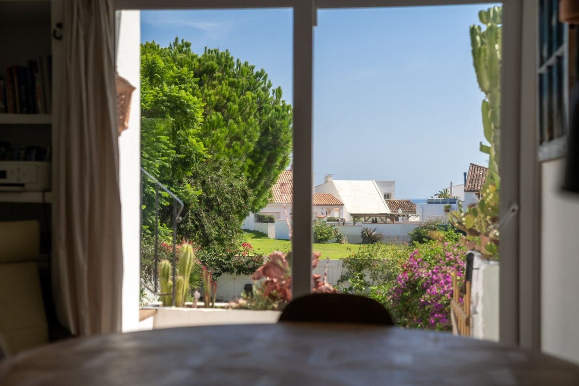 Resale - Villa - Estepona - Estepona Centro
