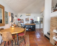 Resale - Villa - Estepona - Estepona Centro