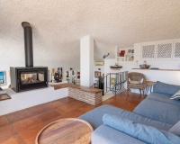 Resale - Villa - Estepona - Estepona Centro