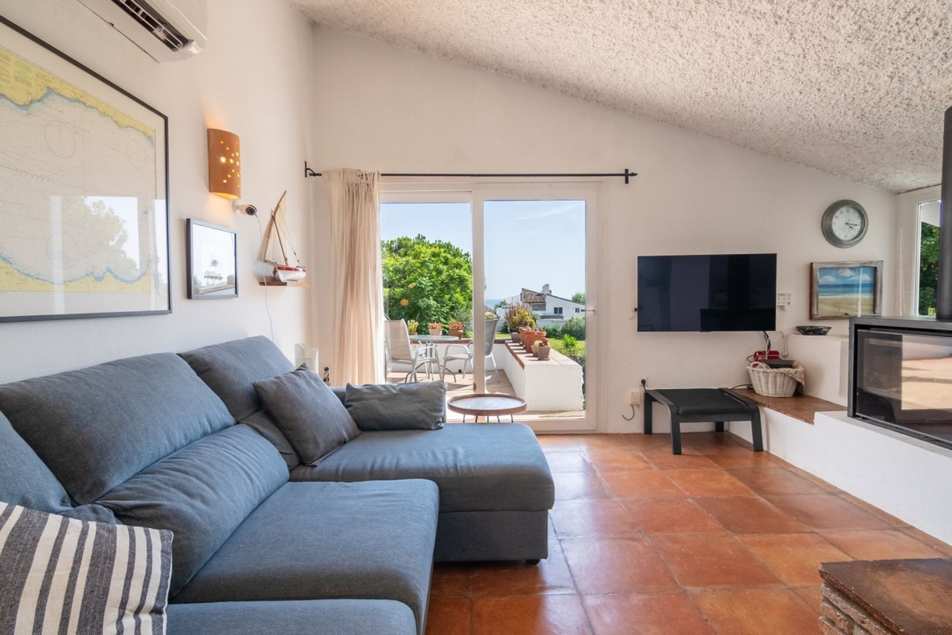 Resale - Villa - Estepona - Estepona Centro