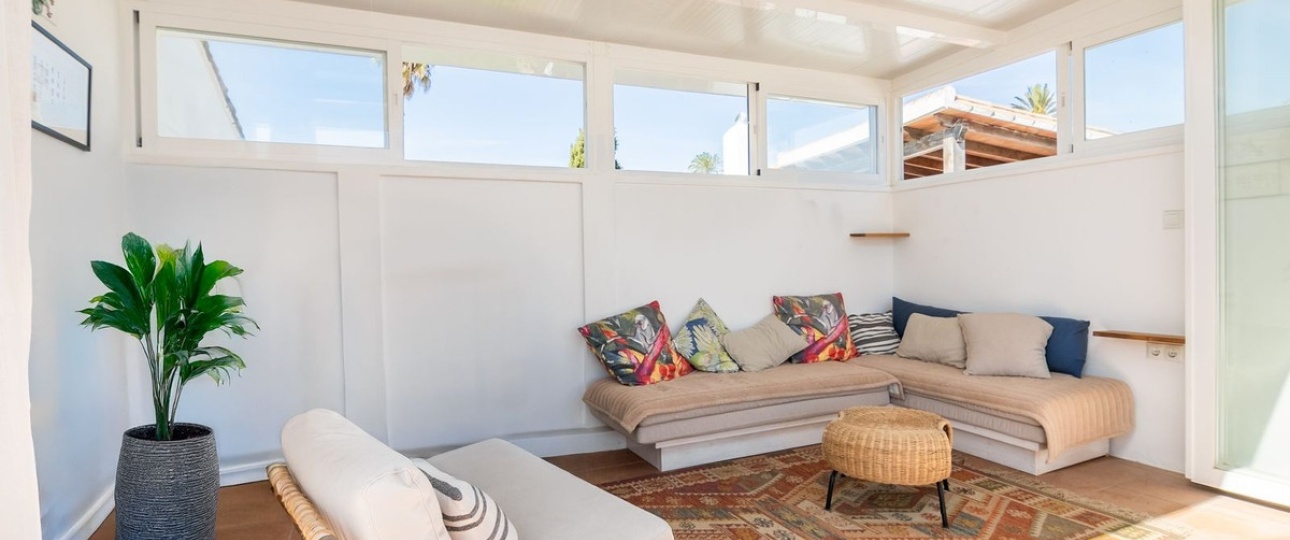 Resale - Villa - Estepona - Estepona Centro
