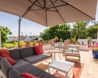 Resale - Villa - Estepona - Estepona Centro