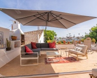 Resale - Villa - Estepona - Estepona Centro