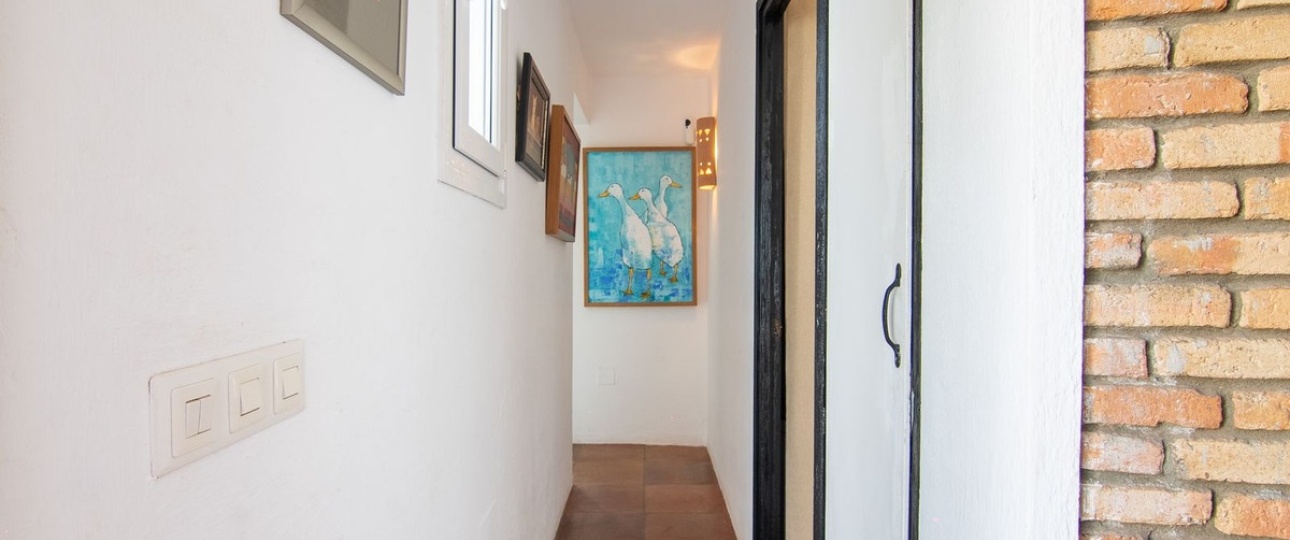 Resale - Villa - Estepona - Estepona Centro