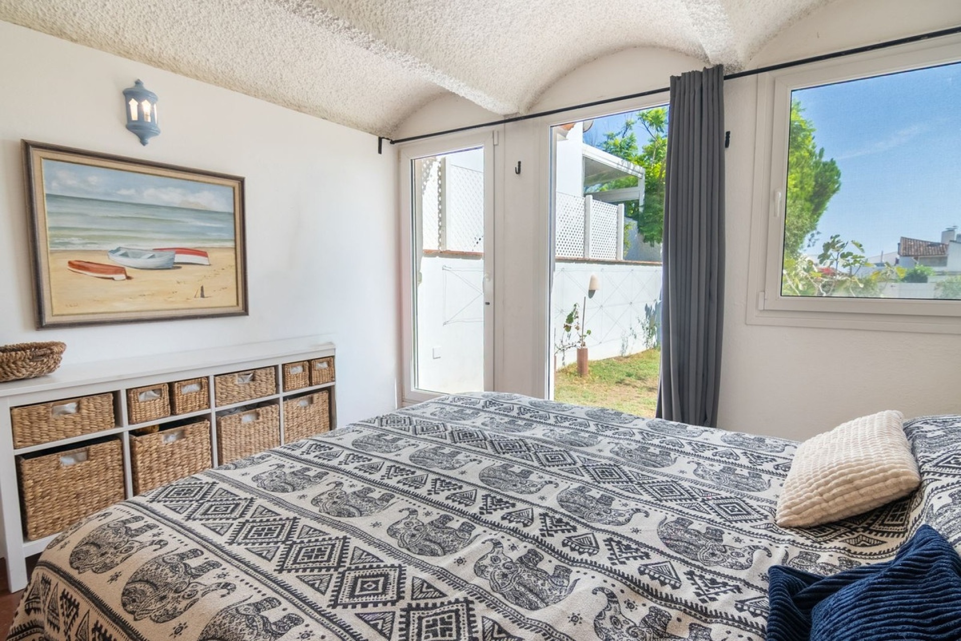 Resale - Villa - Estepona - Estepona Centro