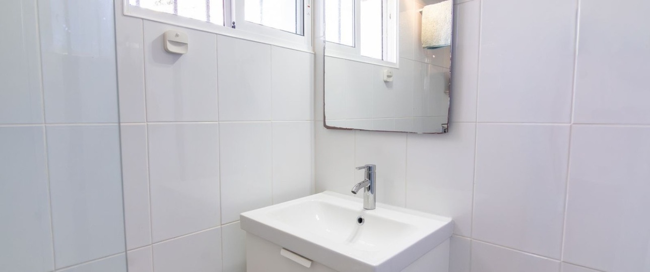 Resale - Villa - Estepona - Estepona Centro