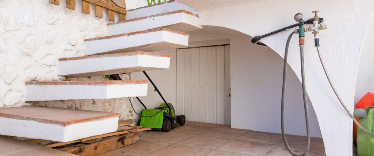 Resale - Villa - Estepona - Estepona Centro