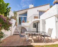 Resale - Villa - Estepona - Estepona Centro