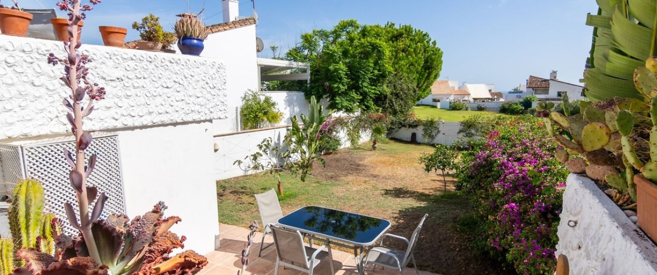 Resale - Villa - Estepona - Estepona Centro