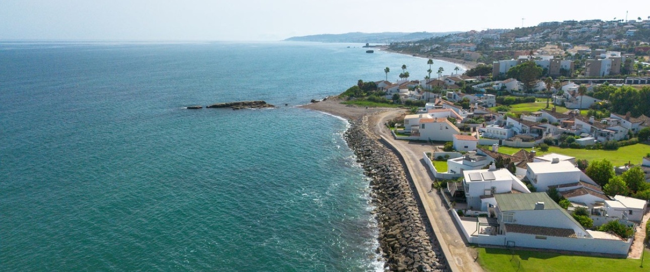 Resale - Villa - Estepona - Estepona Centro