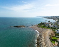 Resale - Villa - Estepona - Estepona Centro