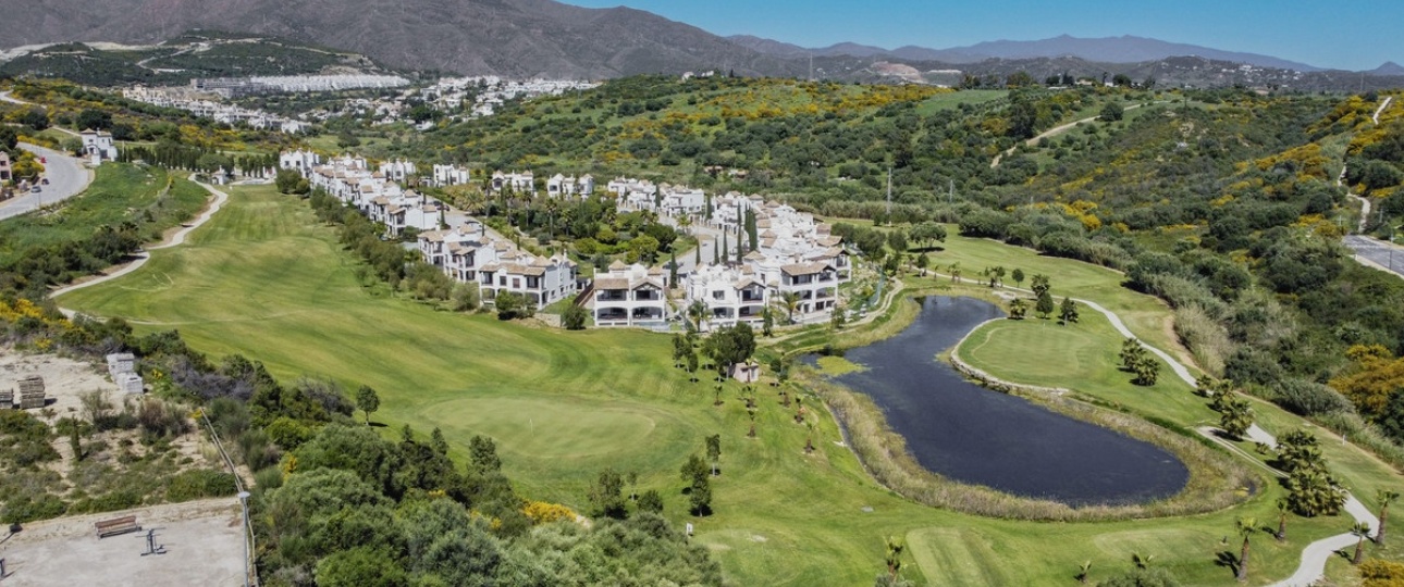 Resale - Villa - Estepona - Estepona Centro