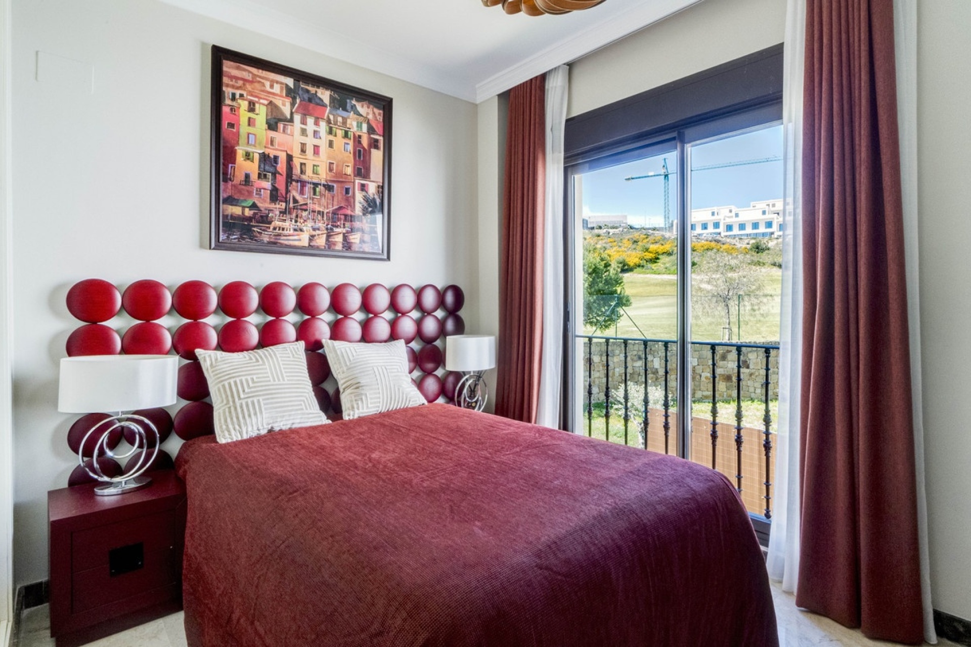 Resale - Villa - Estepona - Estepona Centro