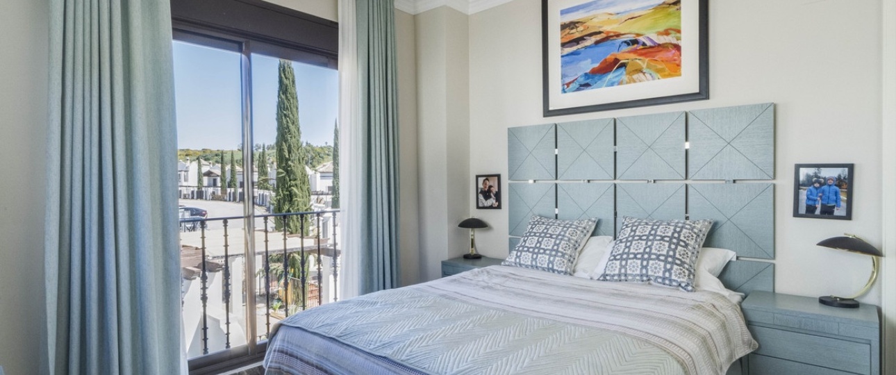 Resale - Villa - Estepona - Estepona Centro