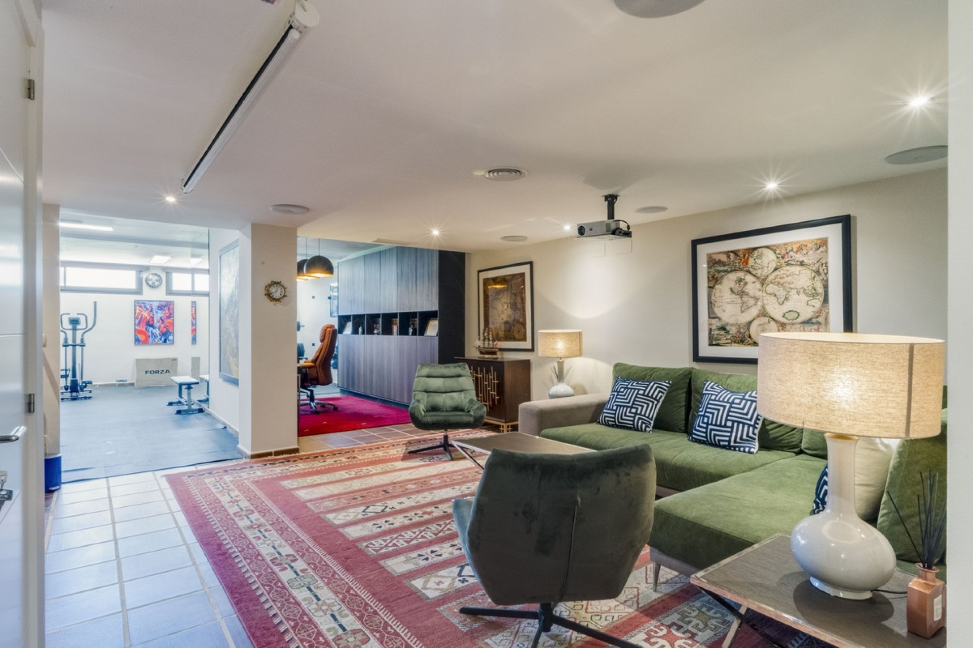 Resale - Villa - Estepona - Estepona Centro