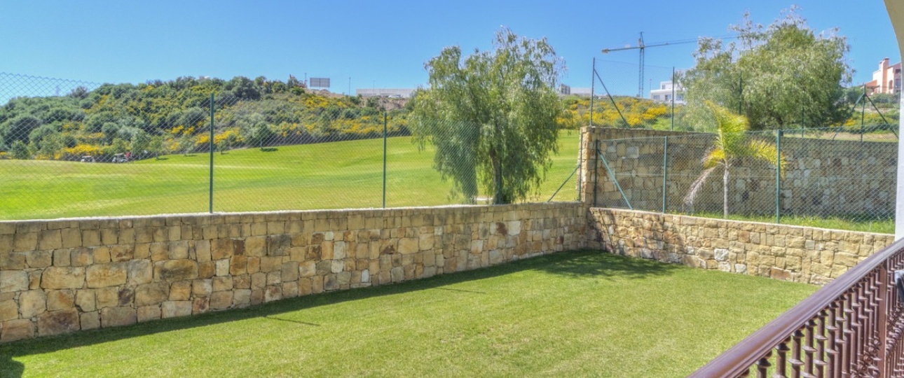 Resale - Villa - Estepona - Estepona Centro