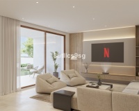 Resale - Villa - Estepona - Estepona Centro