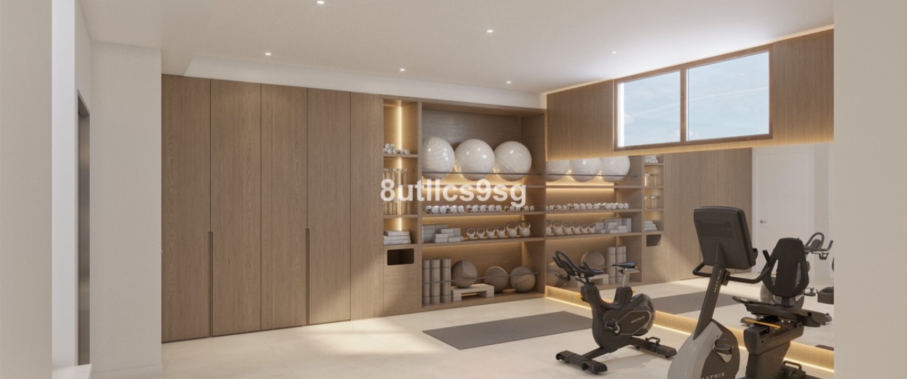 Resale - Villa - Estepona - Estepona Centro