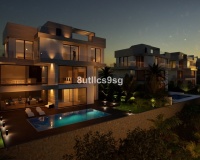 Resale - Villa - Estepona - Estepona Centro