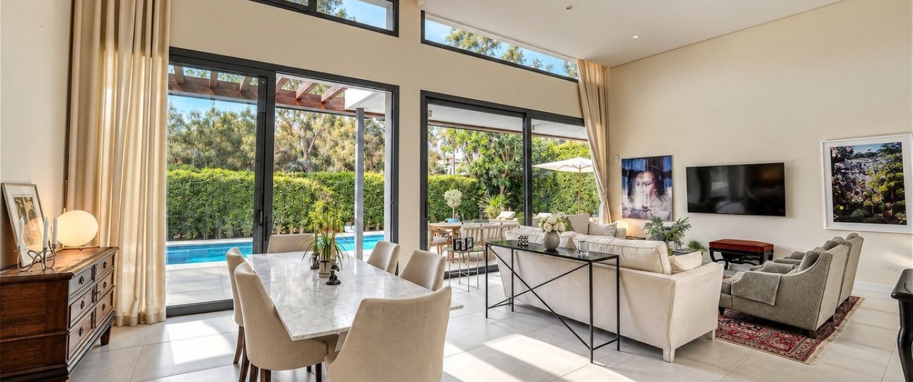 Resale - Villa - Estepona - Estepona Centro