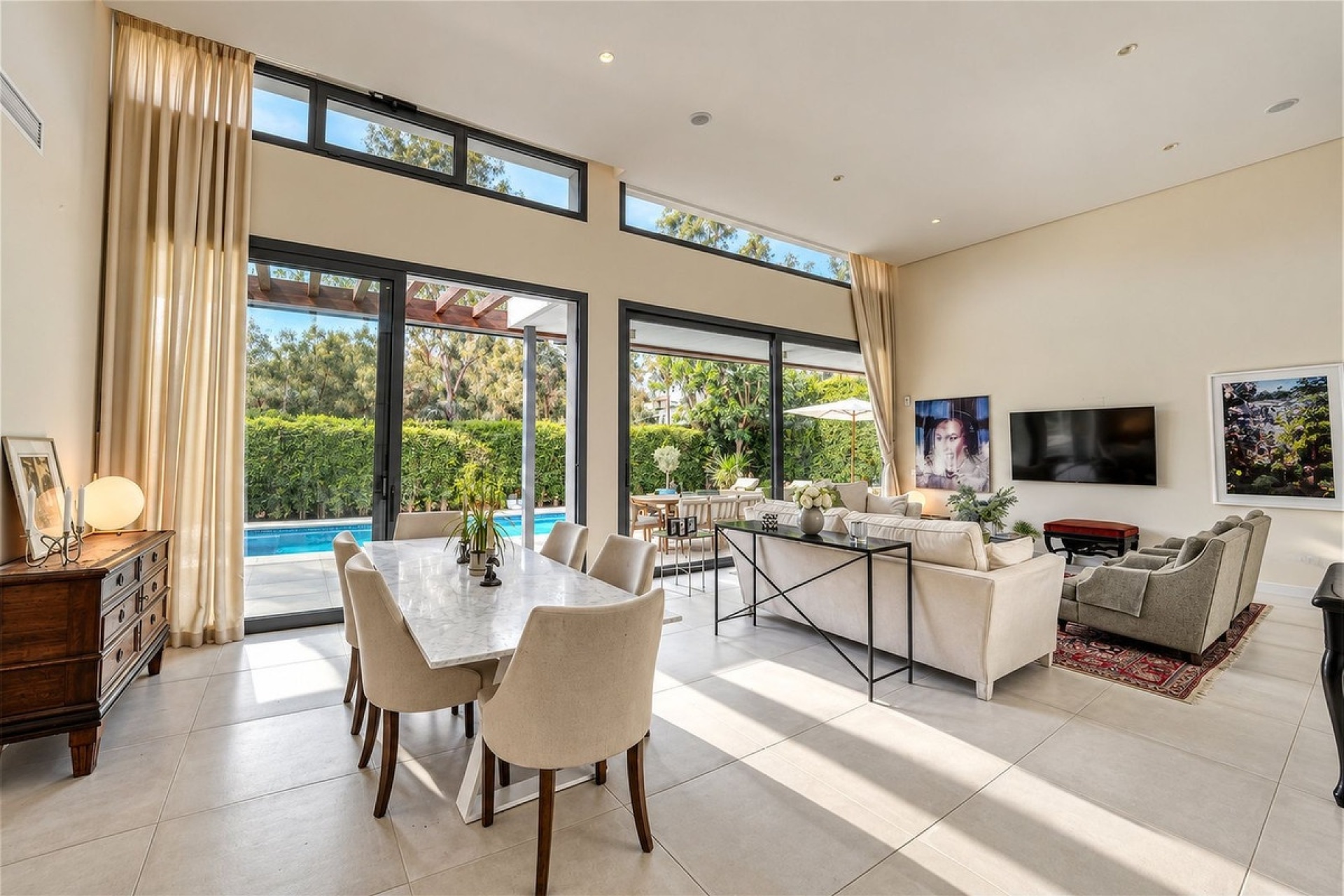Resale - Villa - Estepona - Estepona Centro