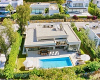 Resale - Villa - Estepona - Estepona Centro