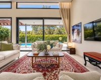Resale - Villa - Estepona - Estepona Centro